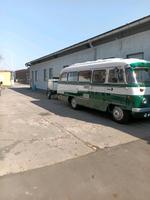 Robur LO Bus, Robur 3000, IFA DDR Staßfurt - Neundorf Vorschau