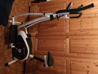 CHRISTOPEIT C4 Ergometer (NEU) Nordrhein-Westfalen - Paderborn Vorschau