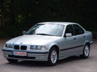 BMW 316 i 316 i Niedersachsen - Osterode am Harz Vorschau