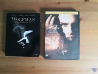 Wolfman Steelbook DVD Kiel - Mitte Vorschau