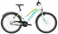 Fahrrad Bulls Sharptail Street 26Zoll Rheinland-Pfalz - Zell (Mosel) Vorschau