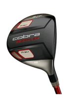 Golfschläger Cobra Buffler T-Rail+ 5 Holz Graphite Flex R RH 18° Bayern - Eichendorf Vorschau