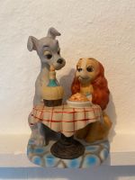 Susi & Strolch Disney Porzellan Figur Liebesszene Hamburg-Nord - Hamburg Langenhorn Vorschau