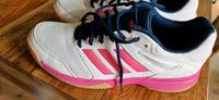 Adidas Sneaker Gr.40 Niedersachsen - Bad Zwischenahn Vorschau