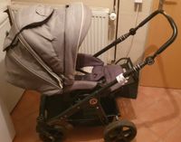 Kinderwagen Harten Racer GTS Leipzig - Paunsdorf Vorschau