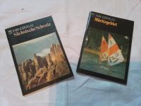 2 Hefte aus der Reihe "Wanderatlas" aus DDR-Zeiten Sachsen - Röhrsdorf Vorschau