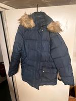 Daunenjacke Gr. 46 gebraucht Janina Niedersachsen - Wedemark Vorschau