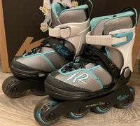 K2 Inline Skates Kinder Gr. 29-34 Thüringen - Bad Salzungen Vorschau