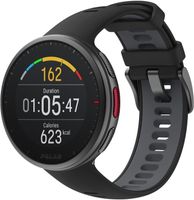 NEUZUSTAND POLAR Vantage V2 Pulsuhr Sportuhr Smartwatch Hessen - Lohfelden Vorschau