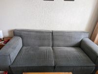 Couch, grau Schleswig-Holstein - Schönberg / Holm Vorschau
