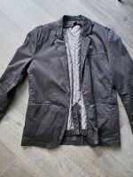 H&M Herren Mantel Blazer M schwarz Nordrhein-Westfalen - Ratingen Vorschau