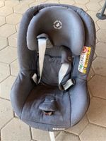 Kindersitz Maxi Cosi mit Isofix-Station Bayern - Hof (Saale) Vorschau