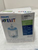 Philips Avent Flaschen wärmer Bayern - Rohrbach Vorschau