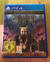 Grand Ages Medieval - PlayStation 4 Spiel !!! Pankow - Prenzlauer Berg Vorschau