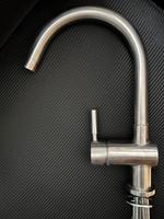 Küchenarmatur Grohe Küche Armatur Hochdruck Nordrhein-Westfalen - Engelskirchen Vorschau