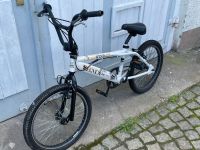 BMX-Fahrrad Thüringen - Friedrichroda Vorschau