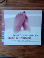 Hörbuch Ildiko von Kürthy Mondscheintarif 2 CD's Niedersachsen - Göttingen Vorschau