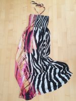 Kleid Stretch trägerlos necklessholder (Candy Couture) Gr. S Bayern - Eching (Kr Freising) Vorschau