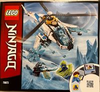 Lego Ninjago 70673 Shuricopter Niedersachsen - Dinklage Vorschau