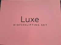 Luxe Wimpernliftingset neu Bayern - Lindenberg im Allgäu Vorschau