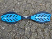 Neuwertiges Waveboard der Marke Ripstick in blau Nordrhein-Westfalen - Hilden Vorschau