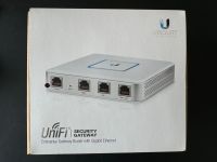 Ubiquity Unify Security Gateway Niedersachsen - Radbruch Vorschau