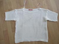 edc by Esprit Pullover Damen Gr. 34 (XS) leicht cremefarben Bayern - Ingolstadt Vorschau