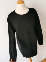 Wie neu - schwarzes Pullover Kleid von H&M - Gr. XS Niedersachsen - Braunschweig Vorschau