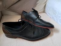 Sehr schöne - modische - LLOYD - Business - Schuhe in Gr. 45 !!!! Bayern - Miesbach Vorschau