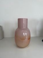 Vase Jysk Rosa/Orange NEU Rheinland-Pfalz - Niederwambach Vorschau