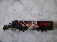 651 / Budweiser – Mit 4 schrägen Flaschen – 2001 – Freightliner F Schleswig-Holstein - Reinbek Vorschau