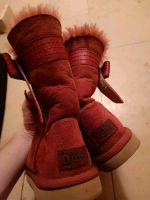 Die Schuhe Boots Stiefel von UGG Größe 37 München - Ramersdorf-Perlach Vorschau