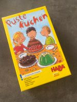 HABA Spiel Pustekuchen Schleswig-Holstein - Handewitt Vorschau