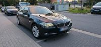 BMW 520D F11      Bj 2013 Schleswig-Holstein - Flensburg Vorschau