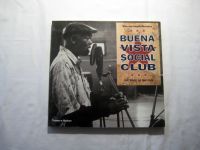 Buena Vista Social Club - Wim Wenders - The Book of the Film Saarbrücken-Mitte - St Johann Vorschau