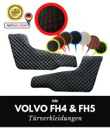 Türverkleidungen für VOLVO FH4 FH5 mit Klett LKW Zubehör Truck Saarland - Heusweiler Vorschau