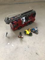 Playmobil Feuerwehr Bayern - Pförring Vorschau