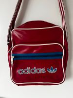 Tasche Adidas Original rot blau Nordrhein-Westfalen - Meerbusch Vorschau