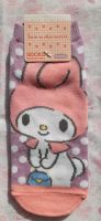 MY MELODY Socken ORIGINAL Sanrio Berlin - Treptow Vorschau