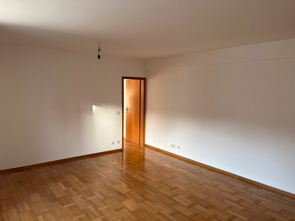 2-Zi-Wohnung in sehr zentraler Lage von Neuwied mit Stellplatz in Neuwied