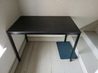 Ikea Tisch schwarzbraun zu verschenken Berlin - Tegel Vorschau