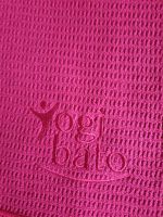 Yogamatte von Yogi Bato, neu Sachsen-Anhalt - Bernburg (Saale) Vorschau