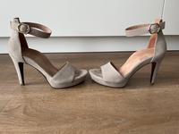 Tamaris Heart & Sole Sandaletten Niedersachsen - Obernkirchen Vorschau