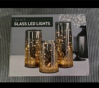 Glas LED lights Hessen - Bürstadt Vorschau