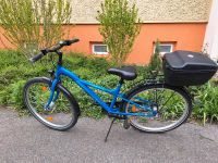 Kinderfahrrad Jungenfahrrad Fahrrad 26 Zoll Brandenburg - Cottbus Vorschau