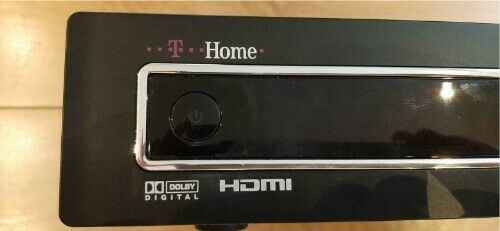 T-Home Entertainer Receiver 300 in Stolberg (Rhld)