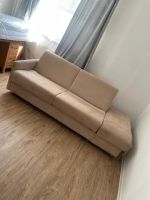 Sofa mit schlaffunktion Brandenburg - Potsdam Vorschau