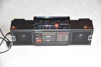 Samsung Radio Cassette Recorder - Vintage - TOP Düsseldorf - Unterbach Vorschau