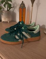 Adidas Spezial Thüringen - Erfurt Vorschau