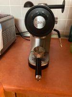 Espressomaschine Piccopresso Hessen - Lampertheim Vorschau